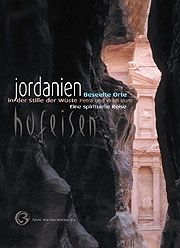 Jordanien - Beseelte Orte