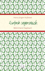 Einfach segensreich (Buch)