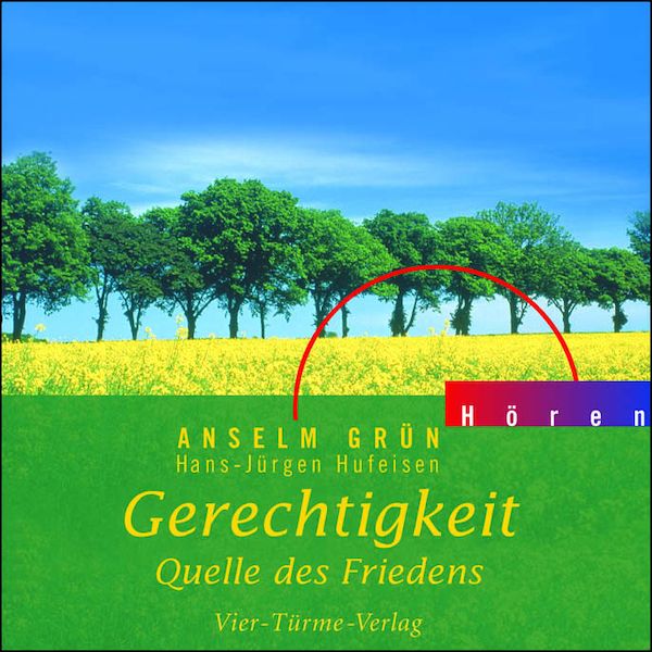 Gerechtigkeit Quelle Des Friedens