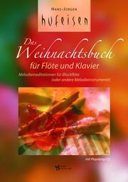 Das Weihnachtsbuch