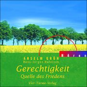 Gerechtigkeit - Quelle des Friedens