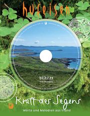 Kraft des Segens | Buch mit Musik-CD