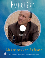 Lieder meines Lebens<br>Buch mit Musik-CD